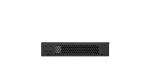 GS-2426 Managed L2 Gigabit Ethernet (10/100/1000) 1U Schwarz