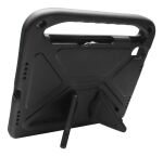 RealPower 518800 Tablet-Schutzhülle 27,7 cm (10.9") Mantelhülle Schwarz
