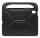 RealPower 518800 Tablet-Schutzhülle 27,7 cm (10.9") Mantelhülle Schwarz