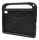 RealPower 518800 Tablet-Schutzhülle 27,7 cm (10.9") Mantelhülle Schwarz