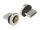 DELOCK Magnetischer Adapter USB Typ Micro-B Stecker