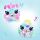 Canal Toys Airbrush Plush OFG264 Rollenspiel-Spielzeug