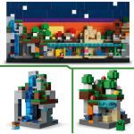 Lego Minecraft Mini-Biome--21589