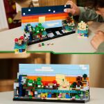 Lego Minecraft Mini-Biome--21589
