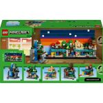 Lego Minecraft Mini-Biome--21589