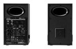 Edifier MR5 Tragbarer Stereo-Lautsprecher Schwarz 110 W