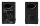Edifier MR5 Tragbarer Stereo-Lautsprecher Schwarz 110 W