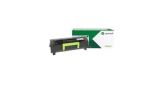 Lexmark 56F2000 Tonerkartusche 1 Stück(e) Schwarz