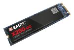 Emtec X250 2 TB M.2 Serial ATA III 3D NAND