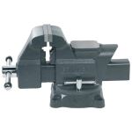 Stanley Schraubstock MaxSteel schwer, 125 mm