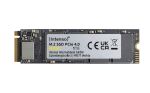 Intenso 3836460 Internes Solid State Drive 1 TB M.2 PCI Express 4.0 NVMe
