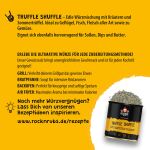 ROCK N RUBS - Truffle Shuffle 140g MHD 0727