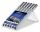 Staedtler 308 SB6P Fineliner Schwarz 6 Stück(e)