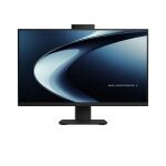 ASUS ExpertCenter P400 AiO P470VAK-BPE628X Intel Core 5 210H 68,6 cm (27") 1920 x 1080 Pixel All-in-One-PC 16 GB DDR5-SDRAM 512 GB SSD Windows 11 Pro Wi-Fi 6E (802.11ax) Schwarz
