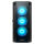 Chieftec APEX GA-01B-TG-OP ATX Midi Tower Schwarz