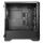 Chieftec APEX GA-01B-TG-OP ATX Midi Tower Schwarz