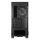 Chieftec APEX GA-01B-TG-OP ATX Midi Tower Schwarz
