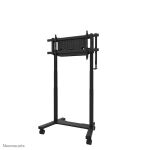 Neomounts FL55-975BL1 TV-Trolley 75-115" - motorisiert