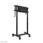 Neomounts FL55-975BL1 TV-Trolley 75-115" - motorisiert