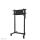 Neomounts FL55-975BL1 TV-Trolley 75-115" - motorisiert