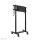 Neomounts FL55-975BL1 TV-Trolley 75-115" - motorisiert