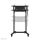 Neomounts FL55-975BL1 TV-Trolley 75-115" - motorisiert