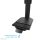 Neomounts FL55-975BL1 TV-Trolley 75-115" - motorisiert