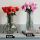 Lego Botanicals Rosa Rosenstrauß--10374