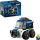 Lego City Coole Flitzer Polizei-Truck--60481