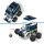 Lego City Coole Flitzer Polizei-Truck--60481