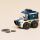 Lego City Coole Flitzer Polizei-Truck--60481