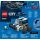 Lego City Coole Flitzer Polizei-Truck--60481
