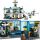 Lego City Flughafen mit Flugzeug--60502