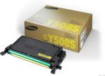 Samsung CLT-Y5082S Toner Gelb