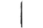 Samsung WE75FX Interaktives Whiteboard 190,5 cm (75") 3840 x 2160 Pixel Touchscreen Grau HDMI