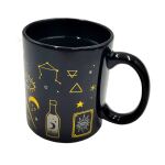 Mad Monkey 2000131 Tasse Schwarz Universal 1 Stück(e)
