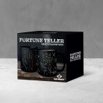 Mad Monkey 2000131 Tasse Schwarz Universal 1 Stück(e)