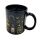 Mad Monkey 2000131 Tasse Schwarz Universal 1 Stück(e)