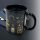 Mad Monkey 2000131 Tasse Schwarz Universal 1 Stück(e)