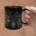Mad Monkey 2000131 Tasse Schwarz Universal 1 Stück(e)