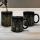 Mad Monkey 2000131 Tasse Schwarz Universal 1 Stück(e)