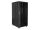 Lanberg FF01-6827-12B Rack 27U Freistehendes Gestell Schwarz