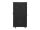 Lanberg FF01-6827-12B Rack 27U Freistehendes Gestell Schwarz