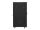 Lanberg FF01-6827-12B Rack 27U Freistehendes Gestell Schwarz