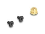 DELOCK Adapter 67Pin M.2 Key M -> 67Pin M.2 Key E