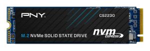PNY CS2230 1 TB M.2 PCI Express 3.0 NVMe 3D NAND