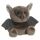 Aurora Palm Pals Luna Bat 13cm
