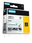 DYMO IND Vinyletiketten