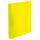 HERMA 19655 Sammelmappe Polypropylen (PP) Gelb A4