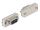 DELOCK RS-232/422/485 Loopback Adapter mit DB9 Buchse